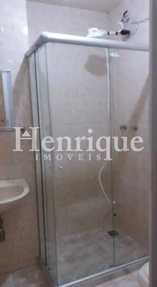 Apartamento, 1 quarto, 30 m² - Foto 3