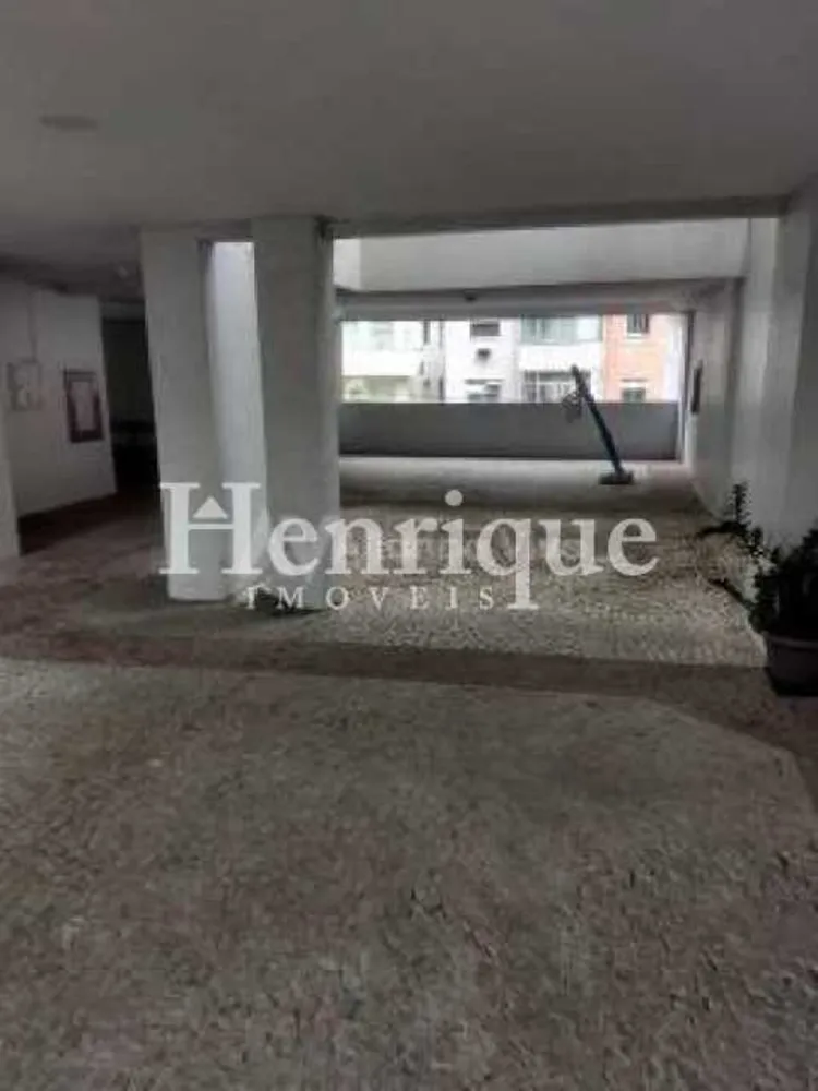 Apartamento, 2 quartos, 70 m² - Foto 6