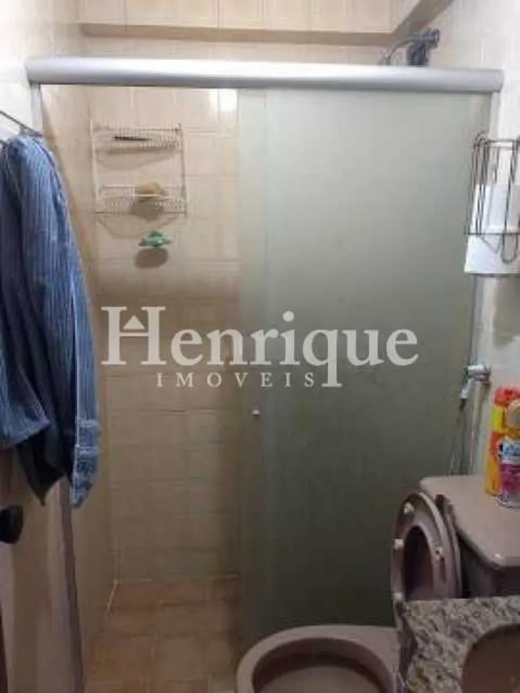 Apartamento, 2 quartos, 70 m² - Foto 2