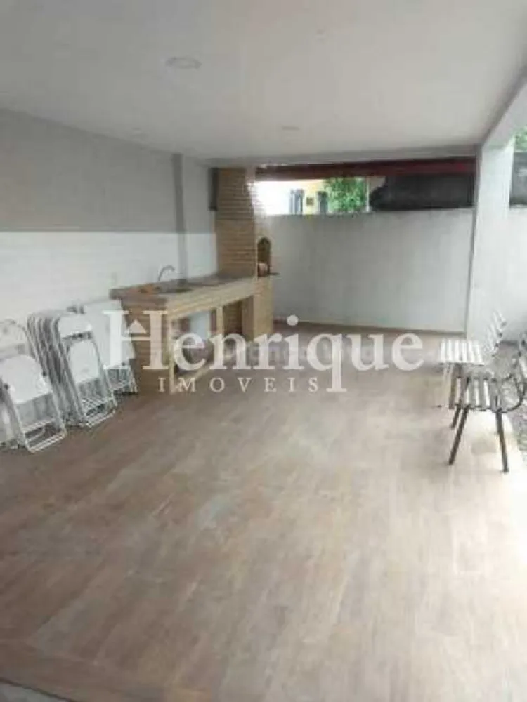 Apartamento, 2 quartos, 70 m² - Foto 5