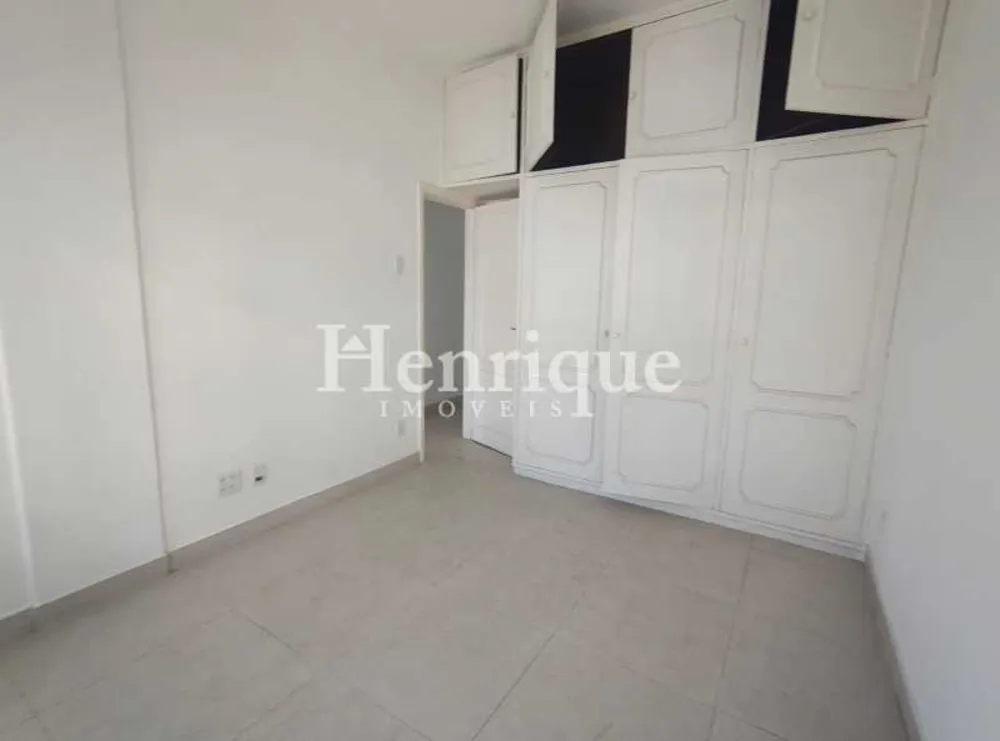 Apartamento, 3 quartos, 91 m² - Foto 2