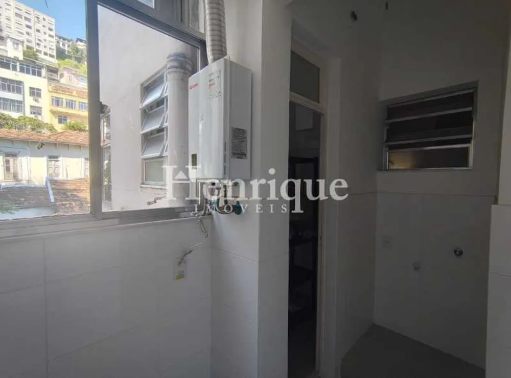 Apartamento, 3 quartos, 91 m² - Foto 5