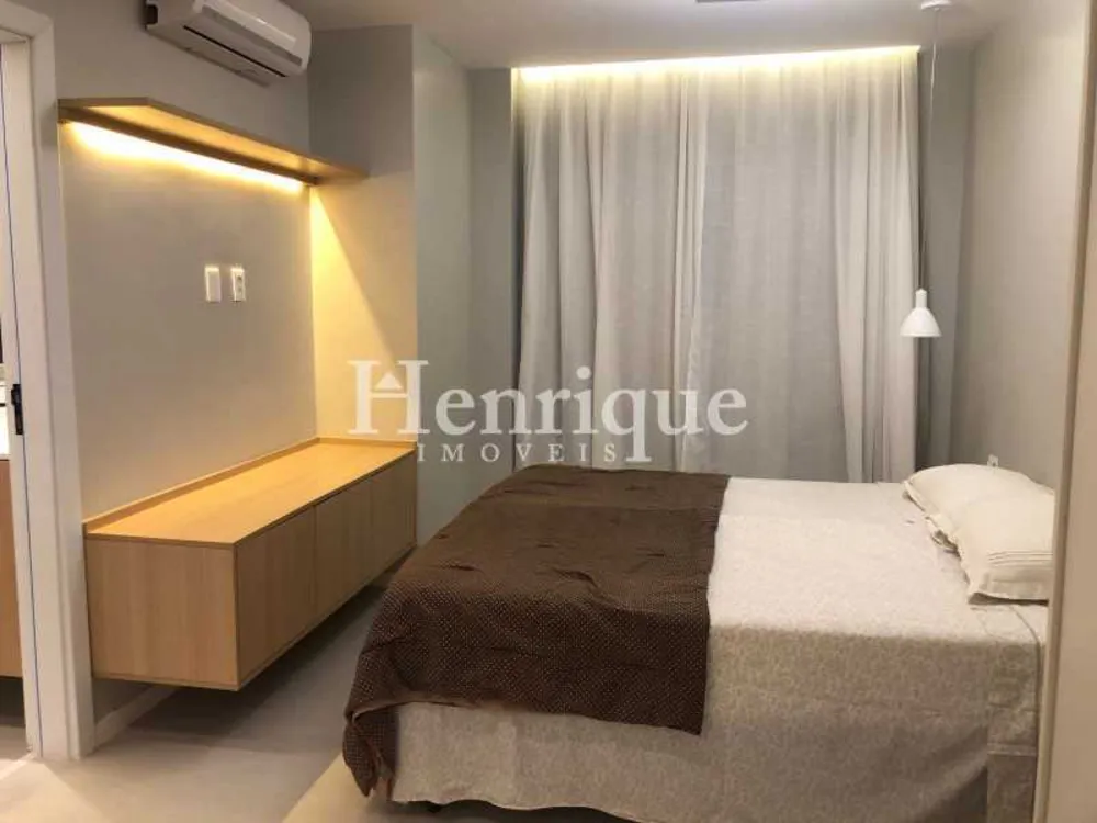 Apartamento, 3 quartos, 120 m² - Foto 24