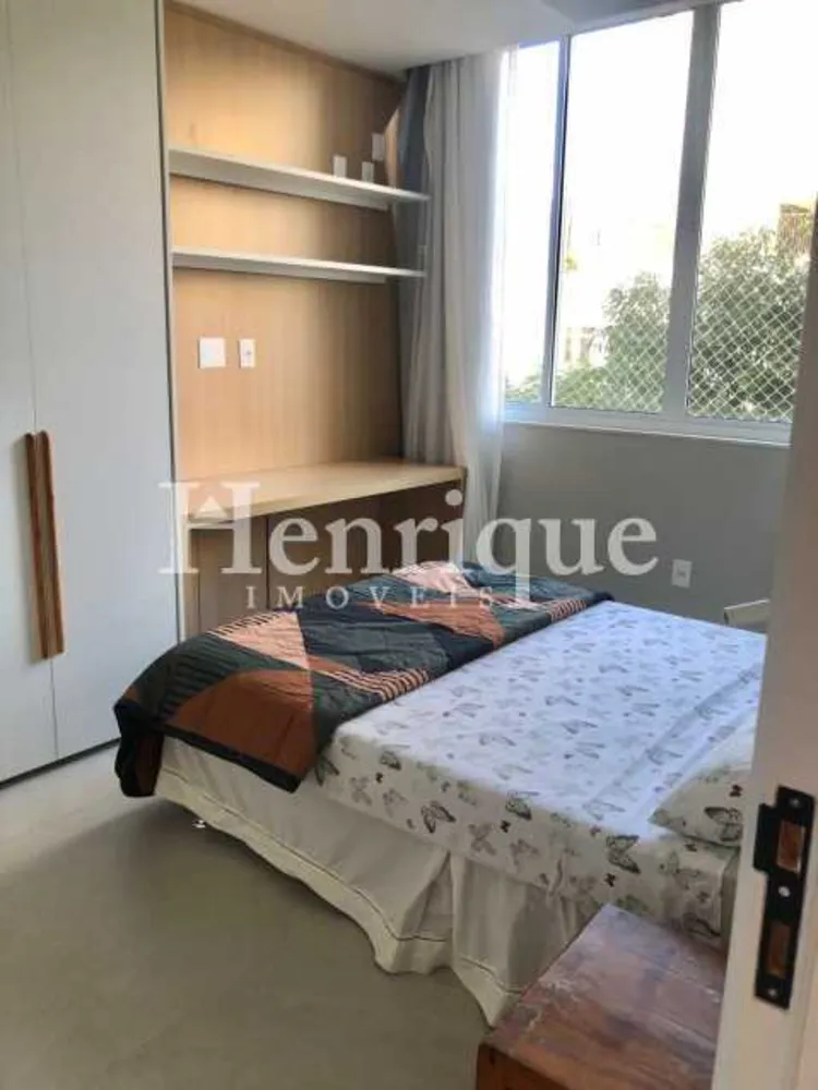 Apartamento, 3 quartos, 120 m² - Foto 16