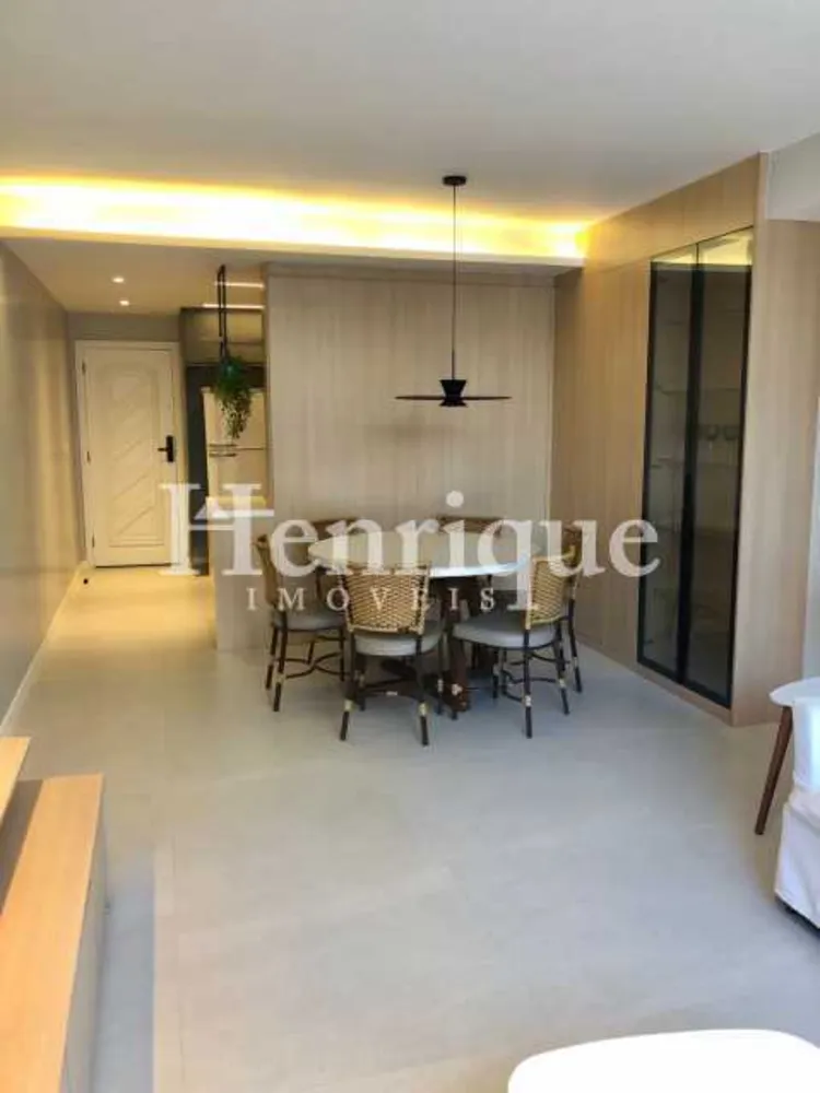 Apartamento, 3 quartos, 120 m² - Foto 2
