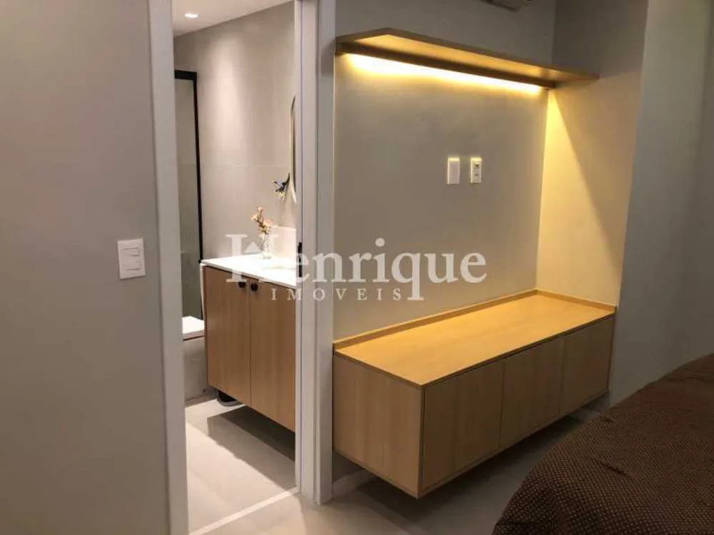 Apartamento, 3 quartos, 120 m² - Foto 23