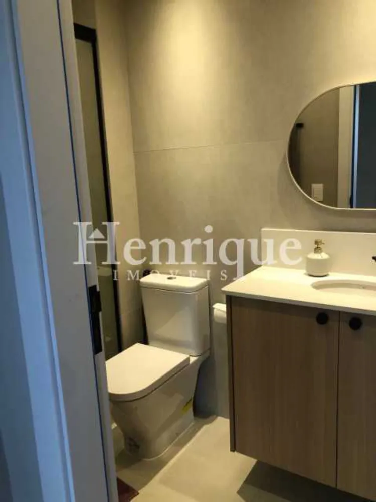 Apartamento, 3 quartos, 120 m² - Foto 15