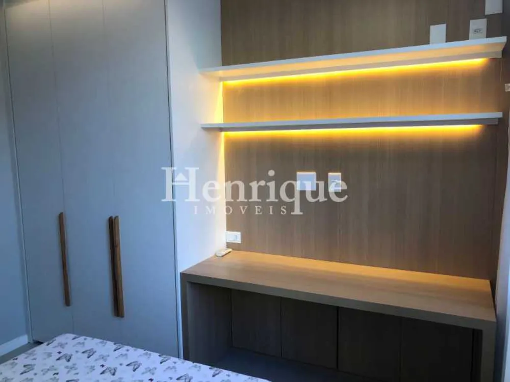 Apartamento, 3 quartos, 120 m² - Foto 20