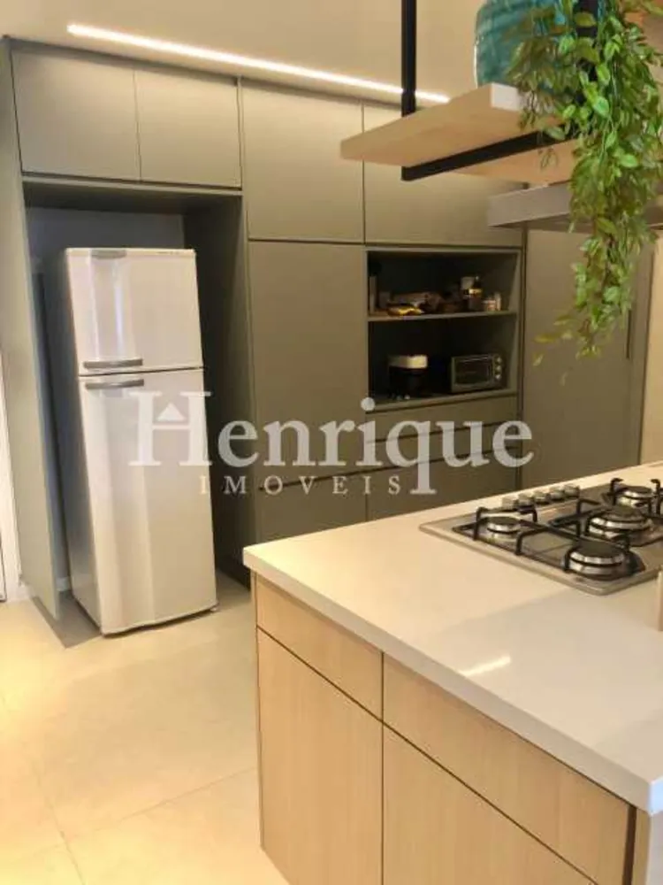 Apartamento, 3 quartos, 120 m² - Foto 5