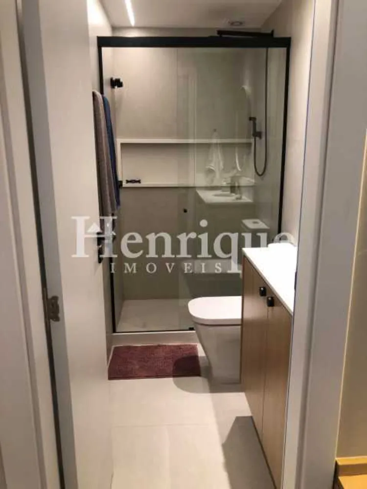 Apartamento, 3 quartos, 120 m² - Foto 1