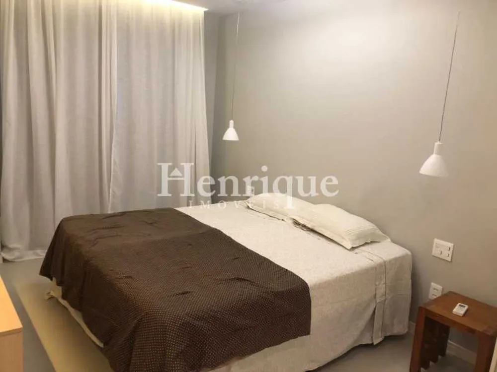 Apartamento, 3 quartos, 120 m² - Foto 29