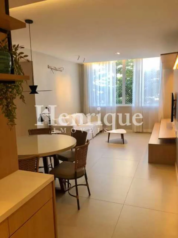 Apartamento, 3 quartos, 120 m² - Foto 1