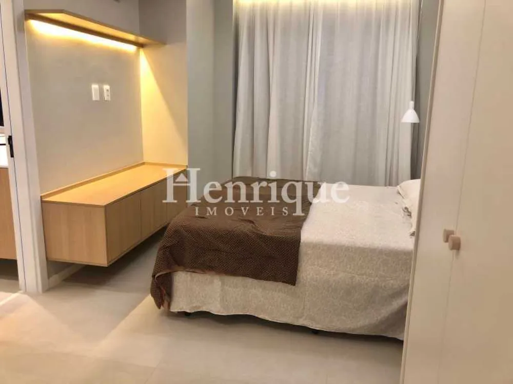 Apartamento, 3 quartos, 120 m² - Foto 3