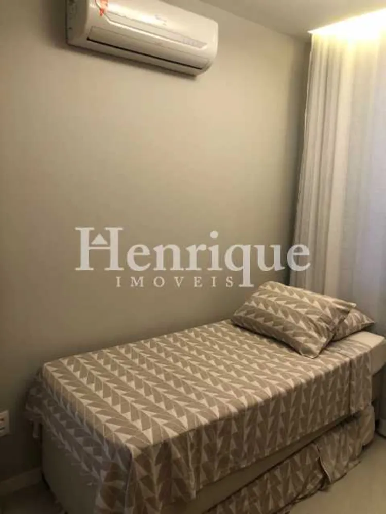 Apartamento, 3 quartos, 120 m² - Foto 10