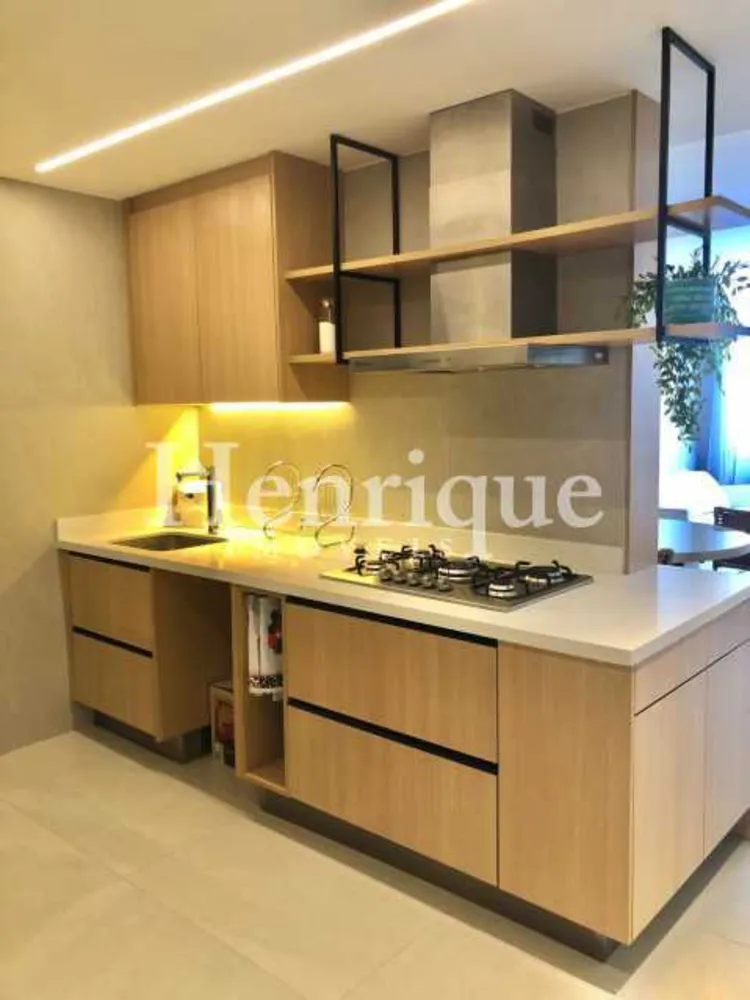Apartamento, 3 quartos, 120 m² - Foto 2