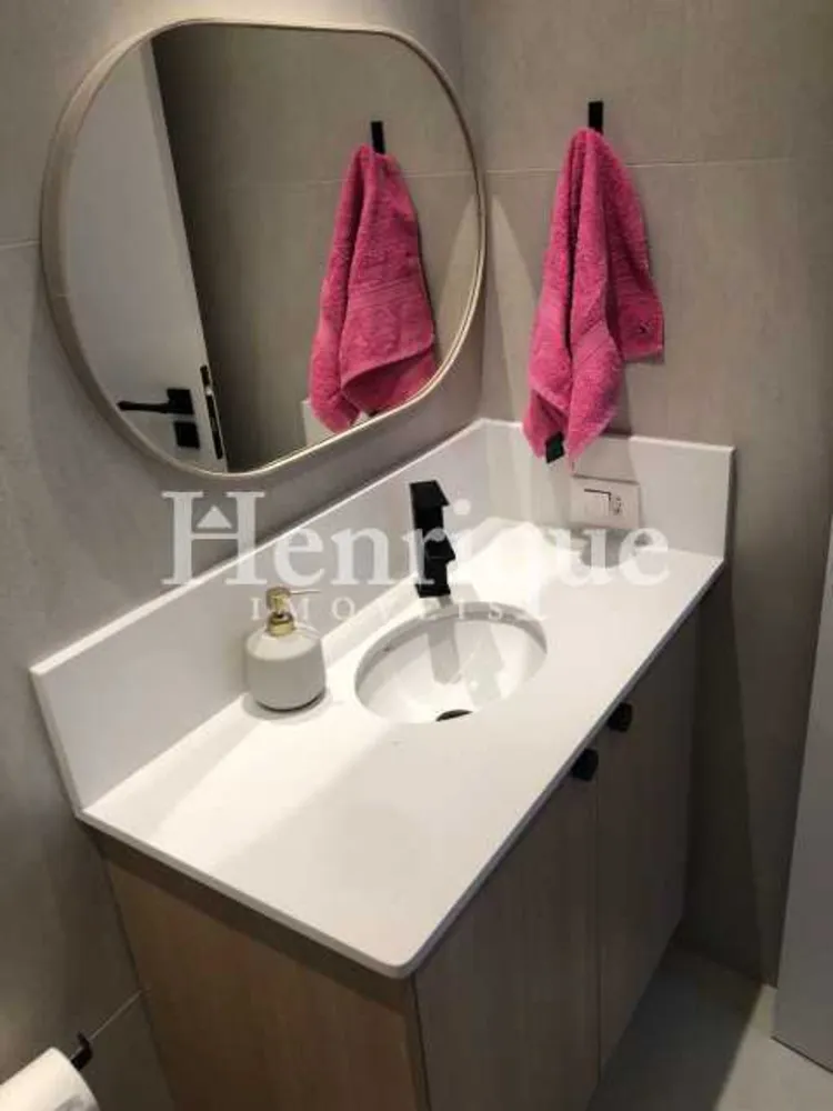 Apartamento, 3 quartos, 120 m² - Foto 14
