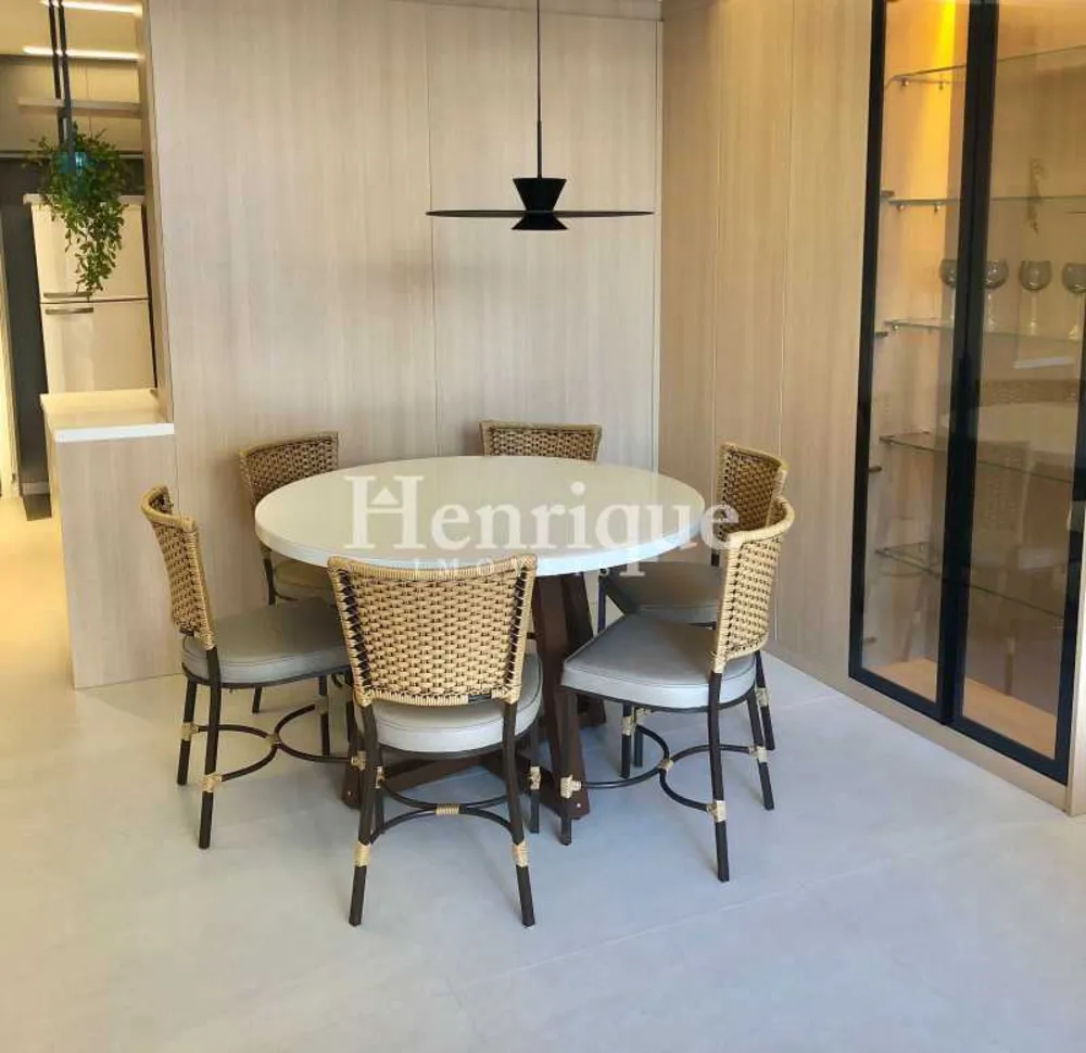Apartamento, 3 quartos, 120 m² - Foto 3