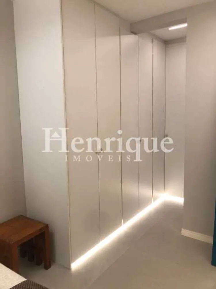 Apartamento, 3 quartos, 120 m² - Foto 25