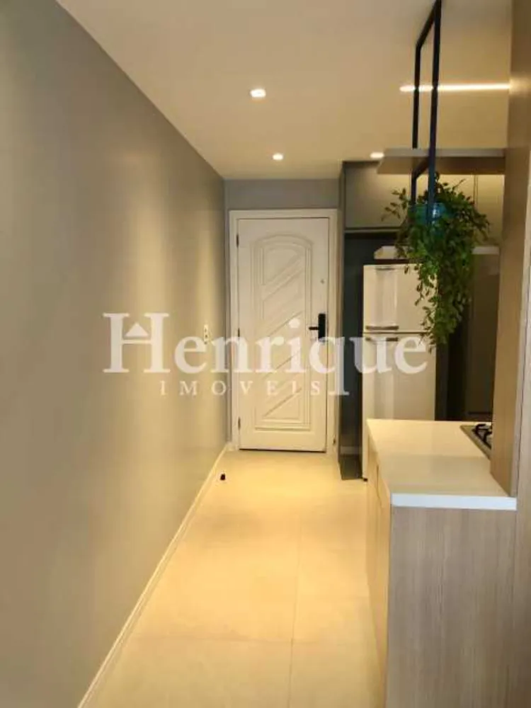 Apartamento, 3 quartos, 120 m² - Foto 4