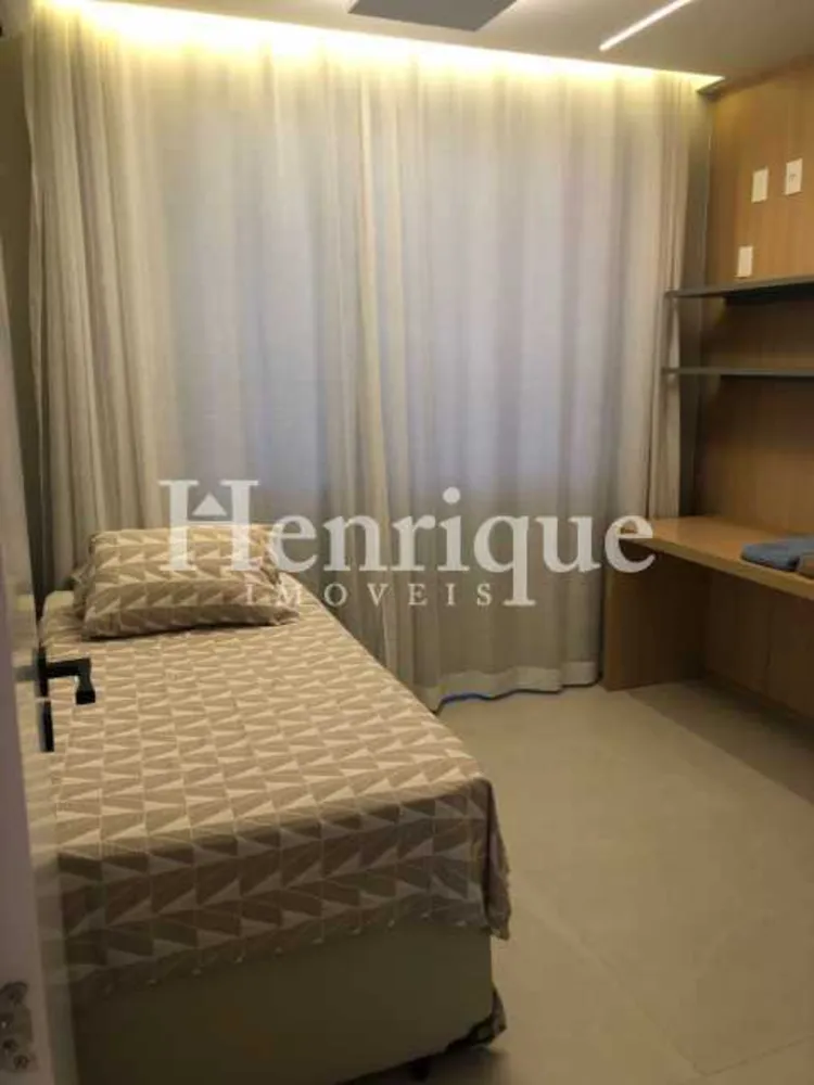 Apartamento, 3 quartos, 120 m² - Foto 11
