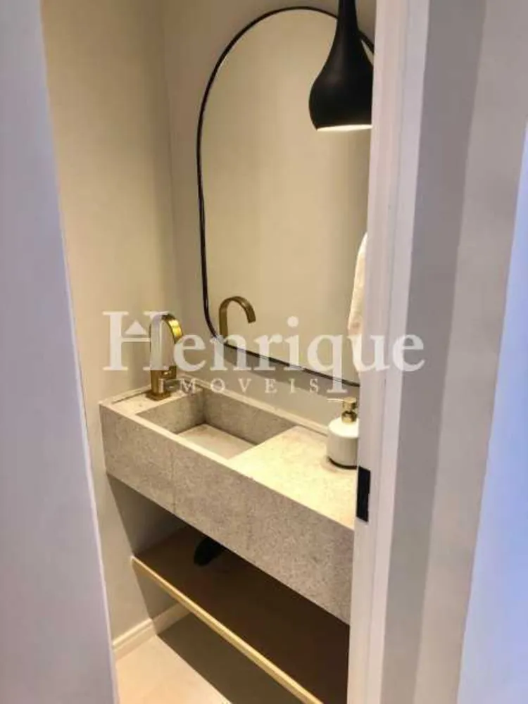 Apartamento, 3 quartos, 120 m² - Foto 9