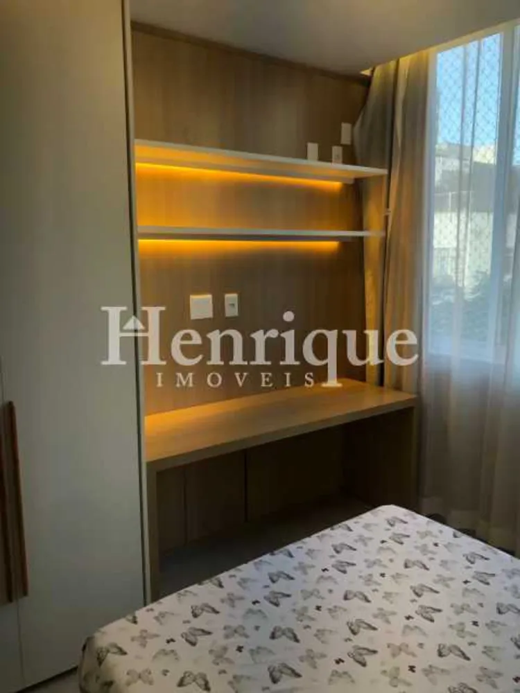 Apartamento, 3 quartos, 120 m² - Foto 22