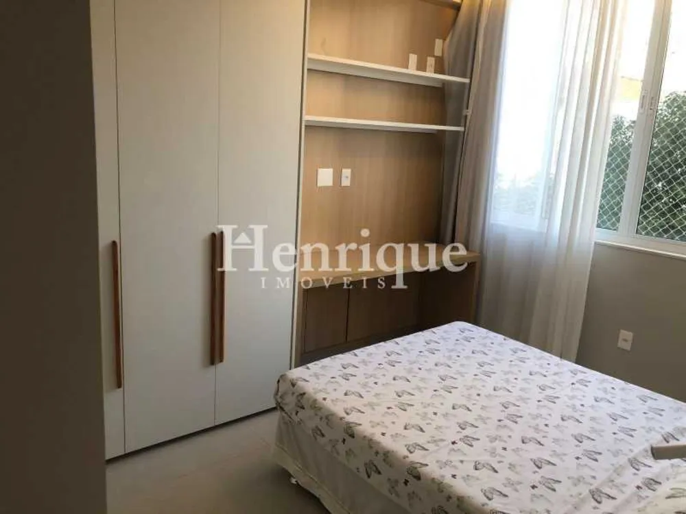 Apartamento, 3 quartos, 120 m² - Foto 21