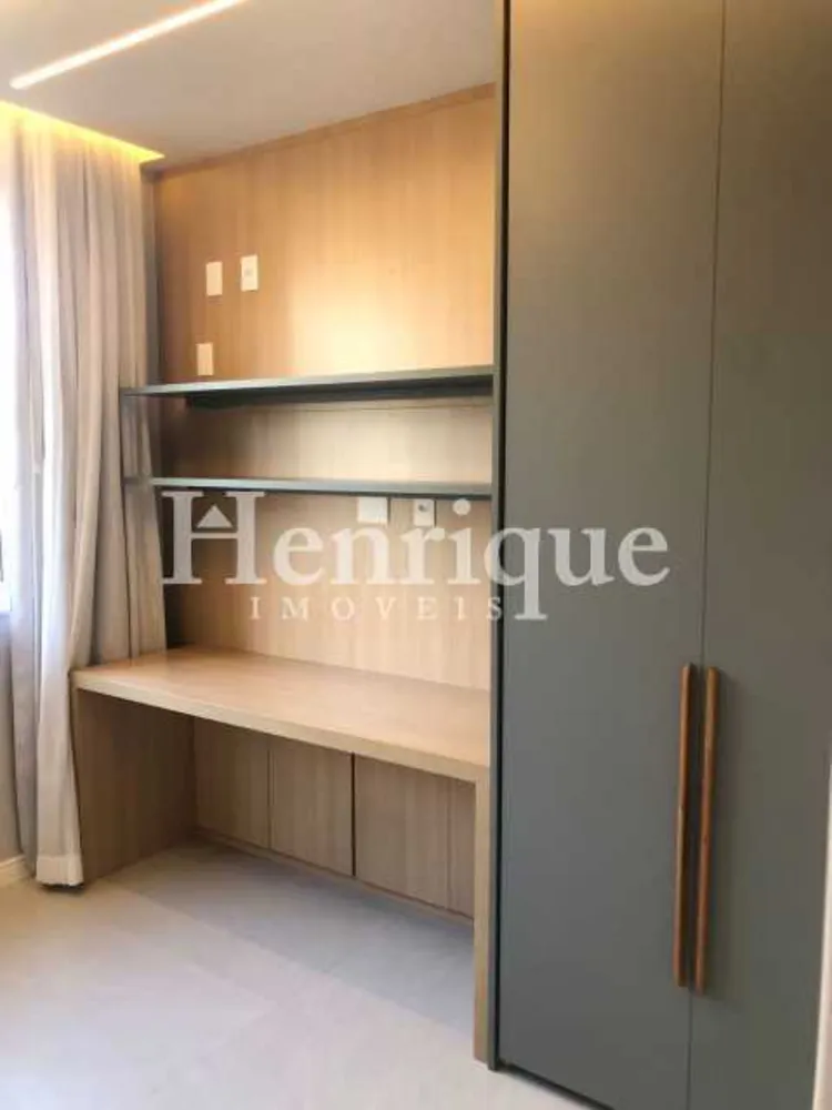 Apartamento, 3 quartos, 120 m² - Foto 12