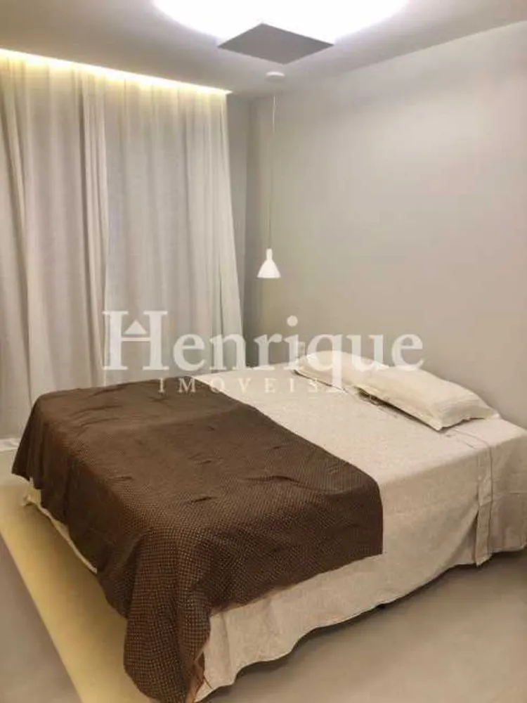 Apartamento, 3 quartos, 120 m² - Foto 27