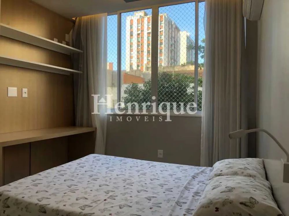 Apartamento, 3 quartos, 120 m² - Foto 19