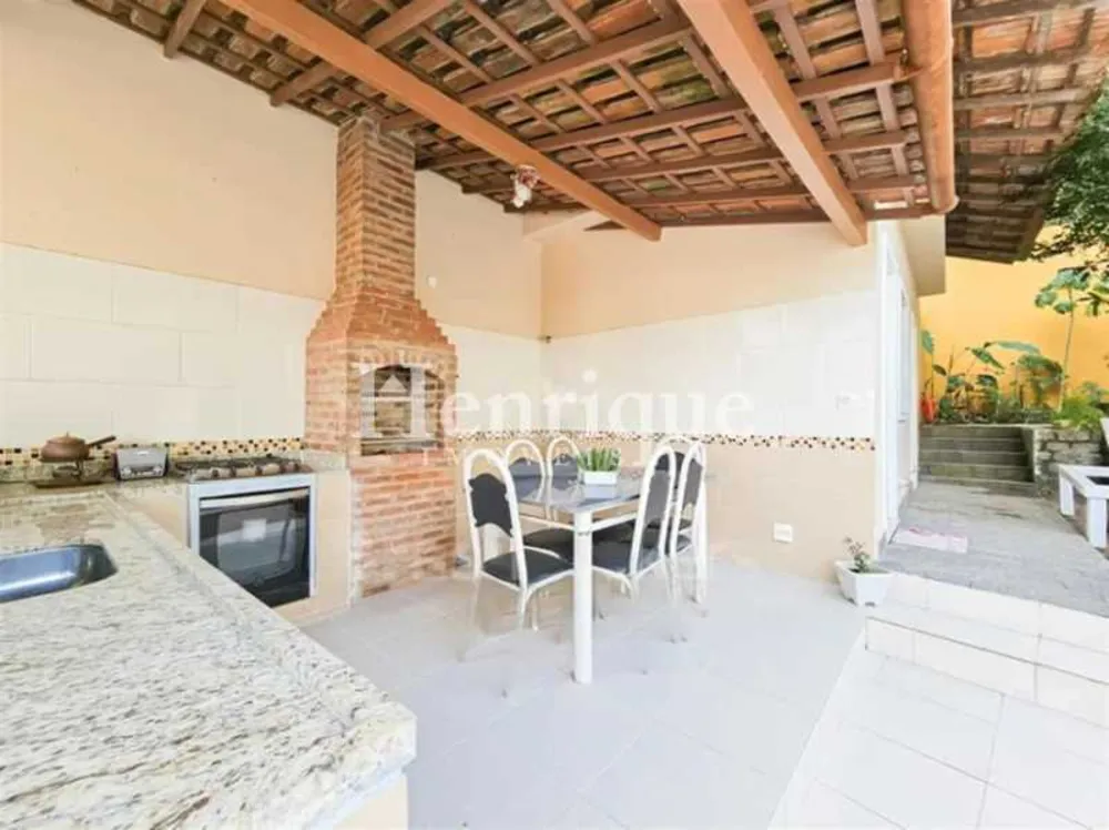 Casa, 3 quartos, 147 m² - Foto 17