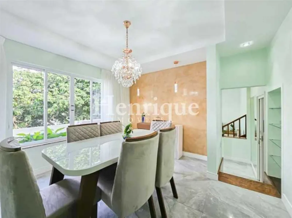 Casa, 3 quartos, 147 m² - Foto 1