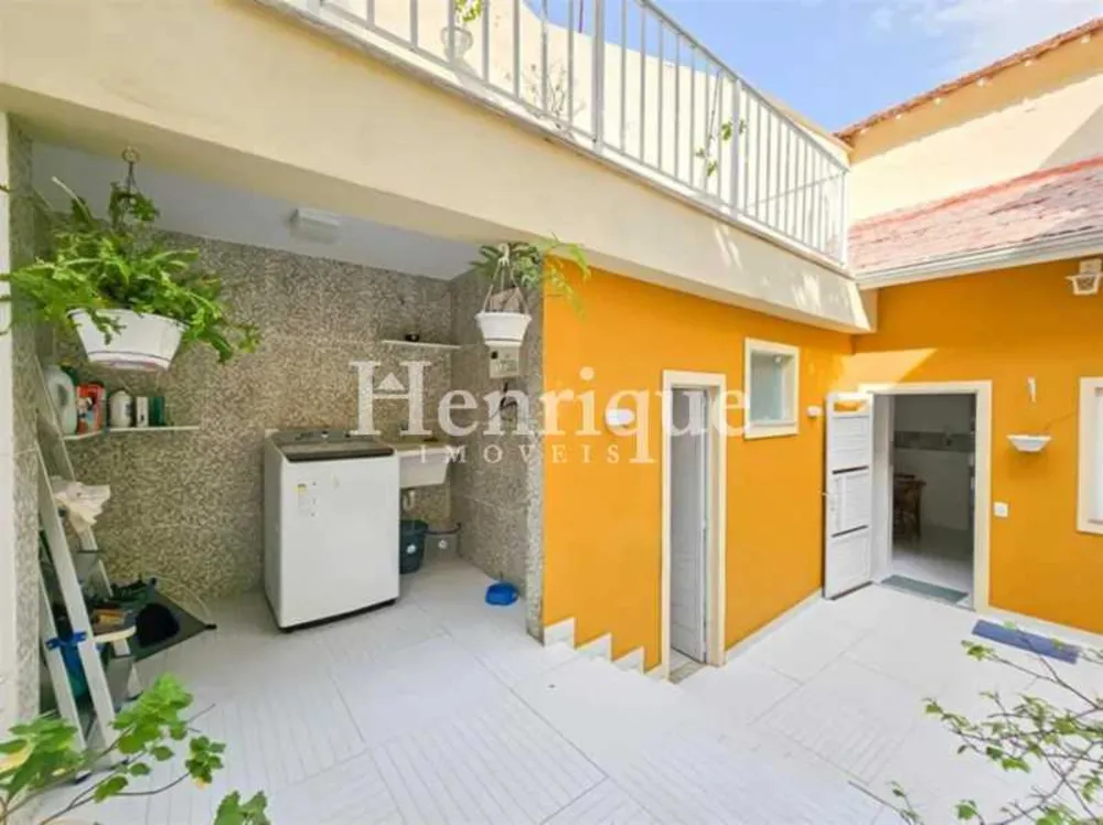 Casa, 3 quartos, 147 m² - Foto 10