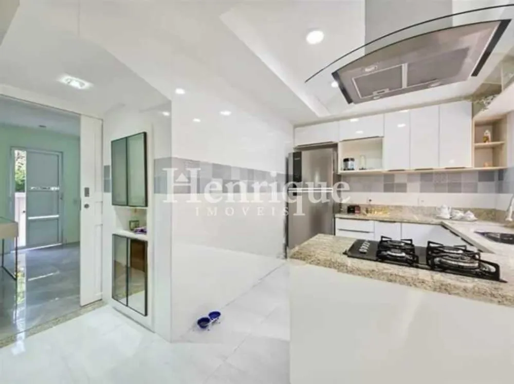 Casa, 3 quartos, 147 m² - Foto 24