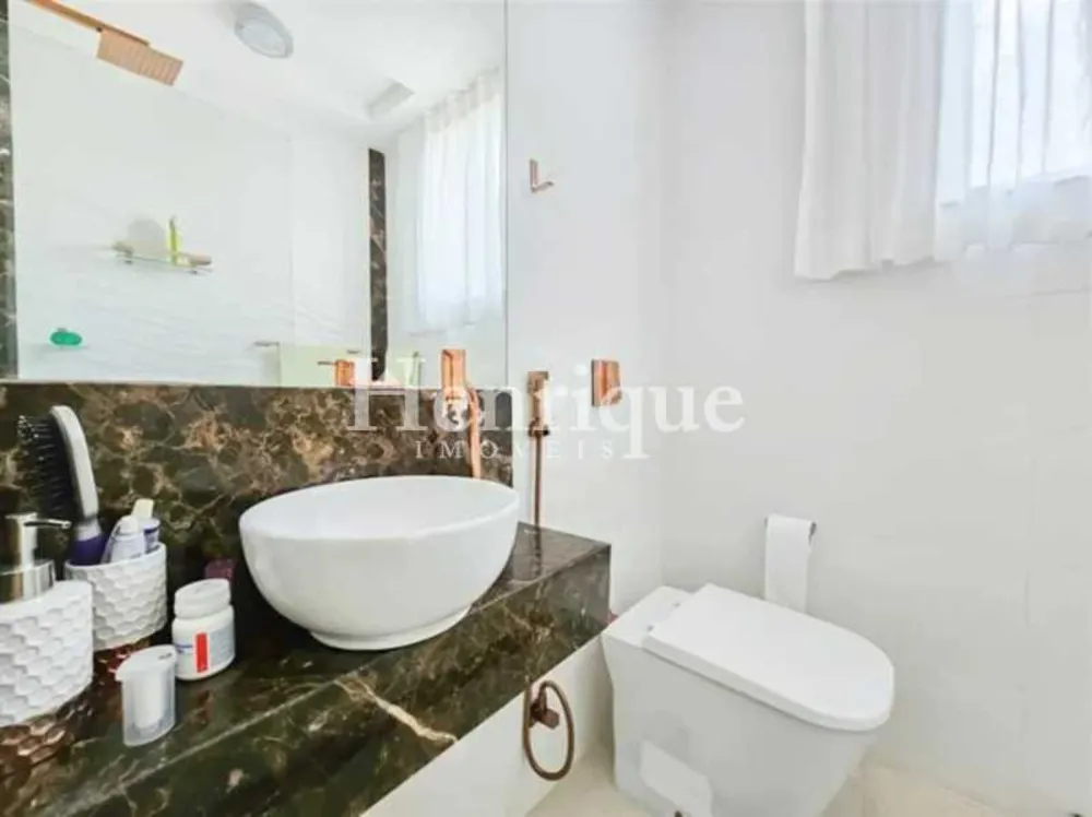Casa, 3 quartos, 147 m² - Foto 19