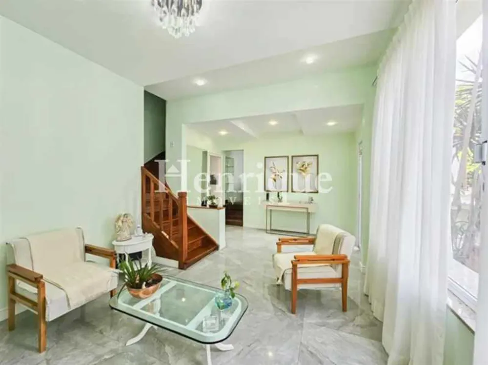 Casa, 3 quartos, 147 m² - Foto 2