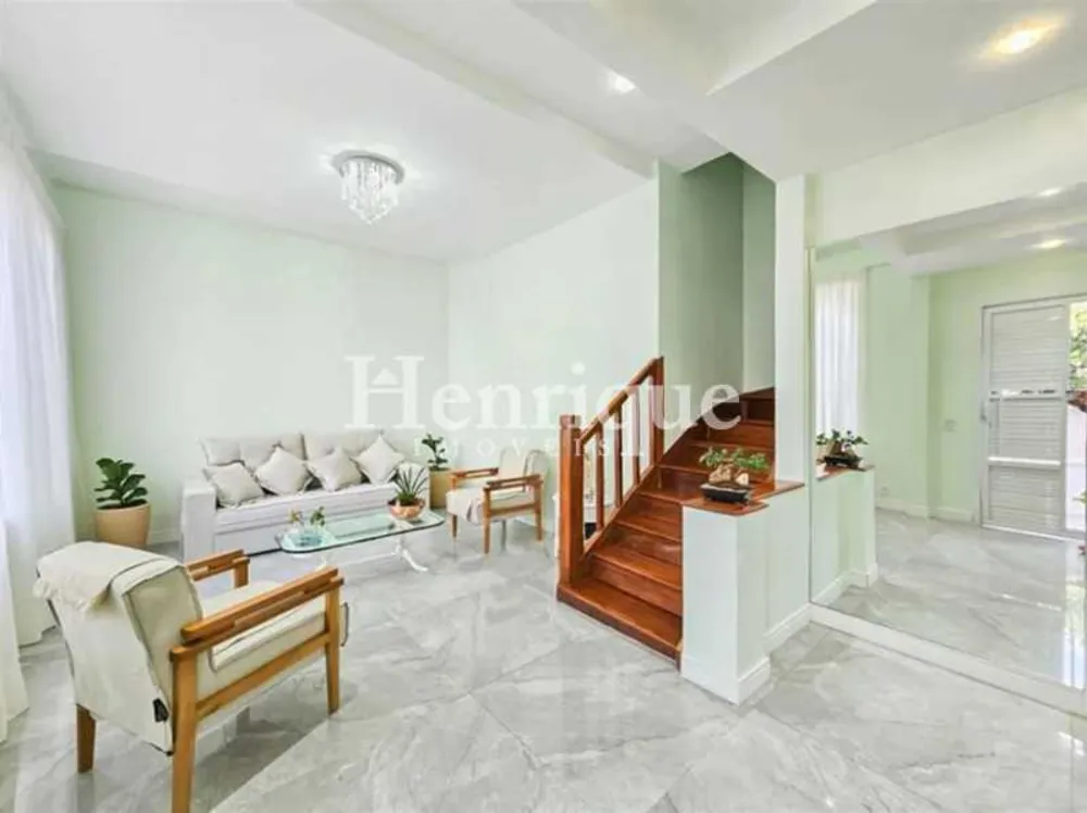 Casa, 3 quartos, 147 m² - Foto 7
