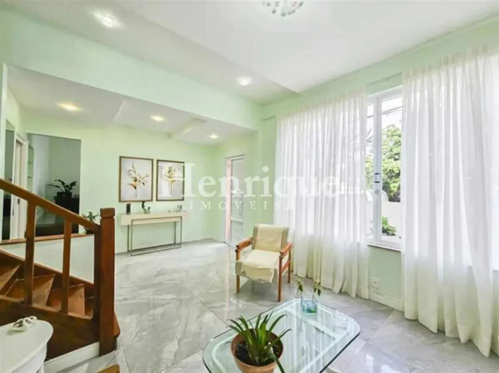 Casa, 3 quartos, 147 m² - Foto 4