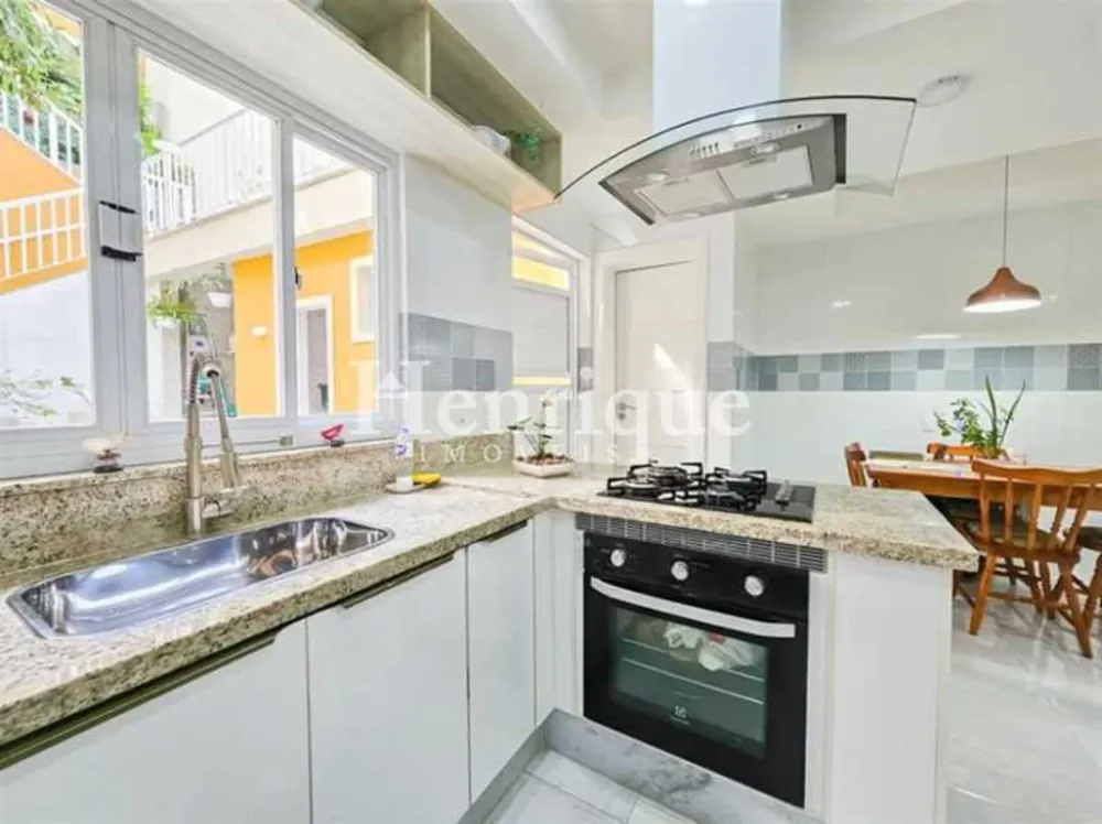 Casa, 3 quartos, 147 m² - Foto 22