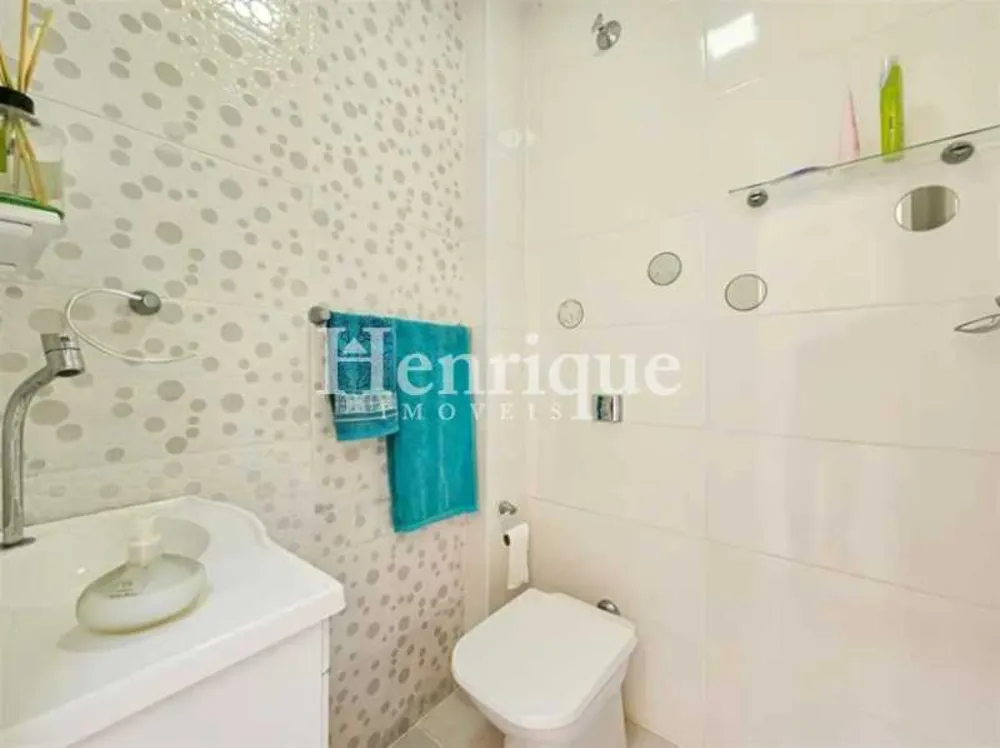 Casa, 3 quartos, 147 m² - Foto 11