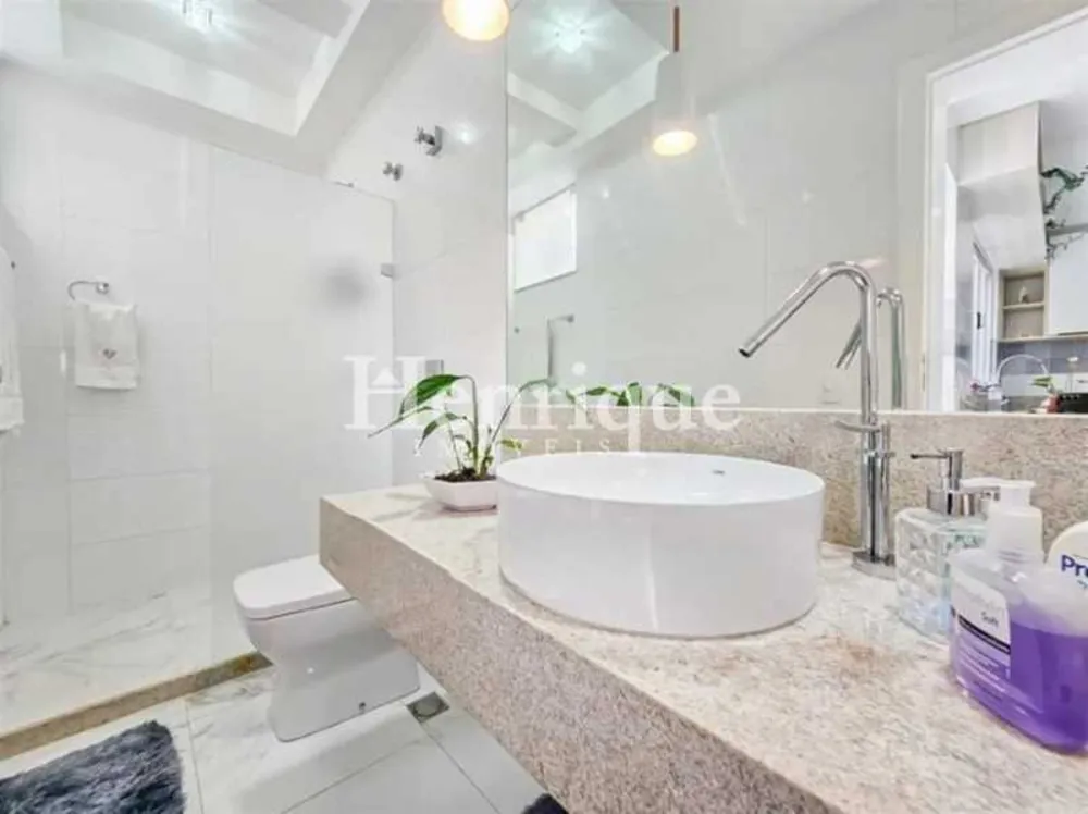 Casa, 3 quartos, 147 m² - Foto 12