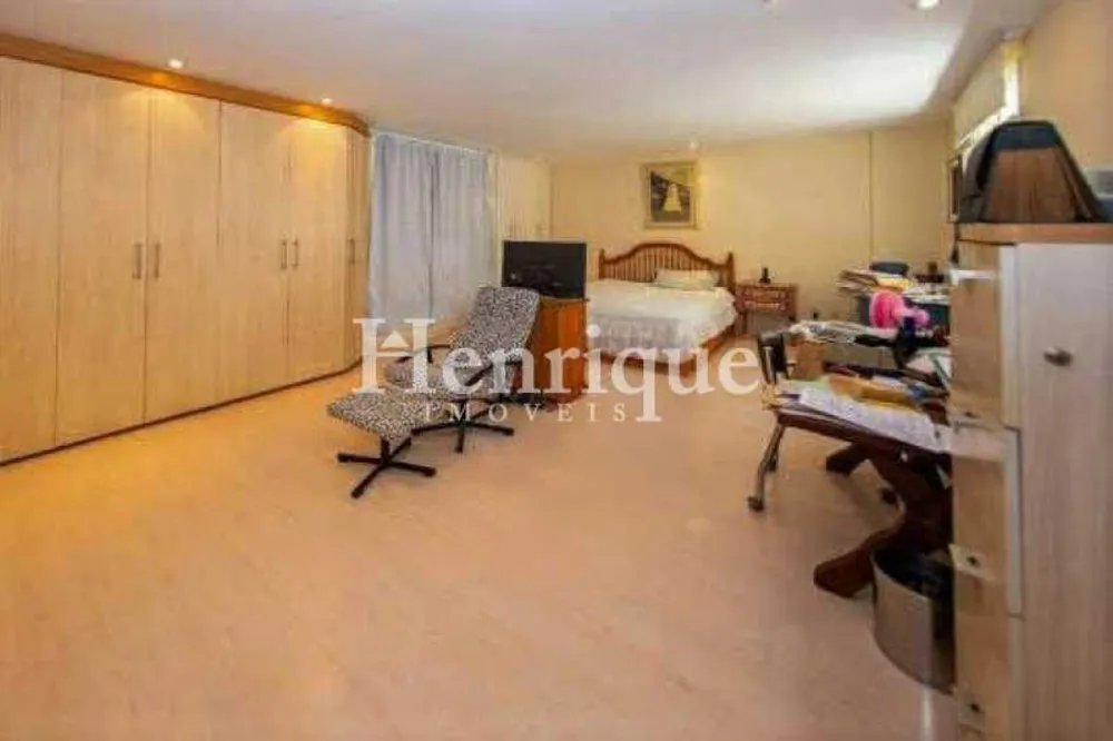 Cobertura, 4 quartos, 320 m² - Foto 13