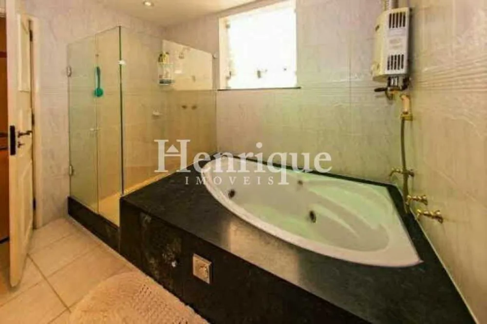 Cobertura, 4 quartos, 320 m² - Foto 19