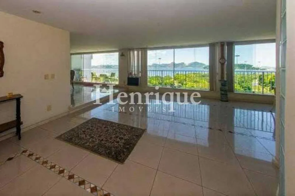 Cobertura, 4 quartos, 320 m² - Foto 4