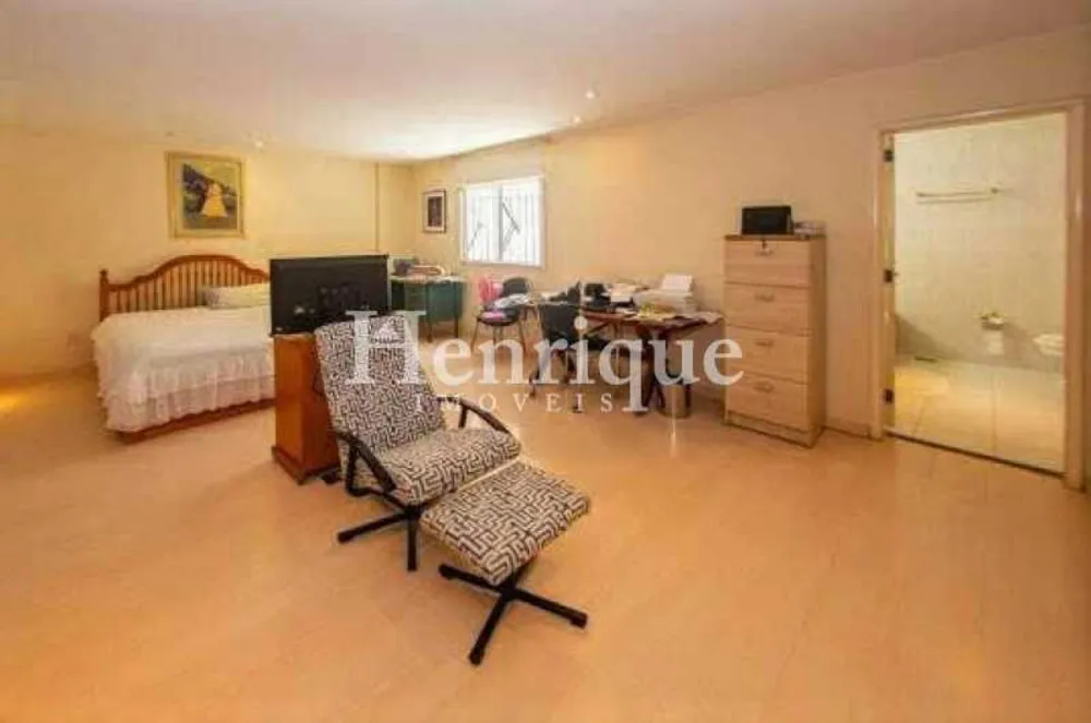 Cobertura, 4 quartos, 320 m² - Foto 12