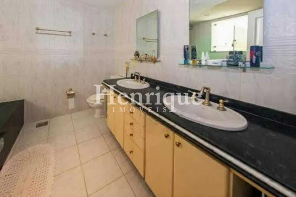 Cobertura, 4 quartos, 320 m² - Foto 18