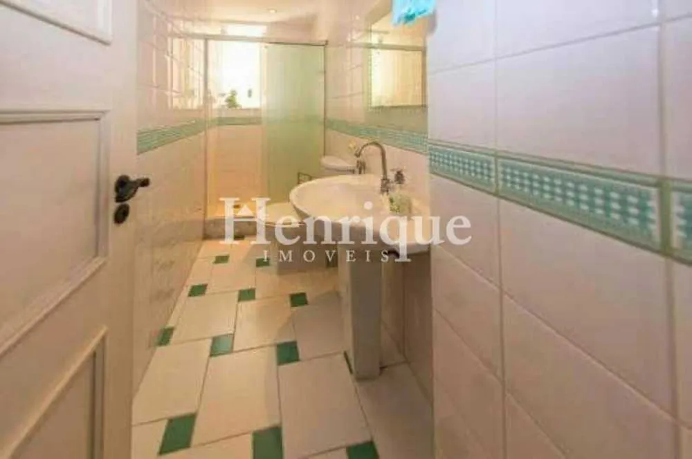 Cobertura, 4 quartos, 320 m² - Foto 21