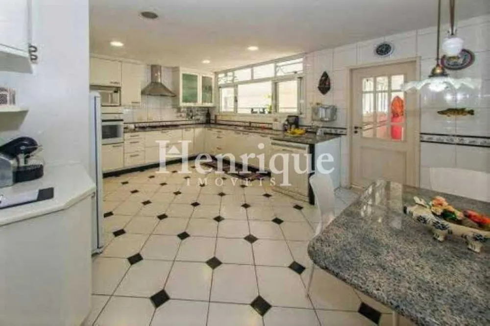 Cobertura, 4 quartos, 320 m² - Foto 23