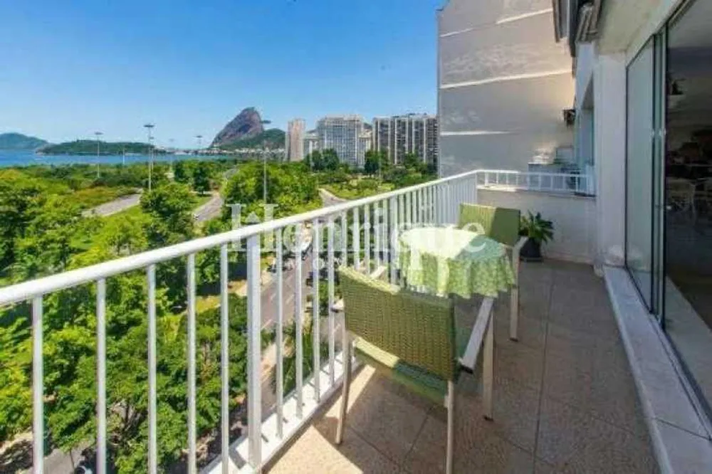 Cobertura, 4 quartos, 320 m² - Foto 3