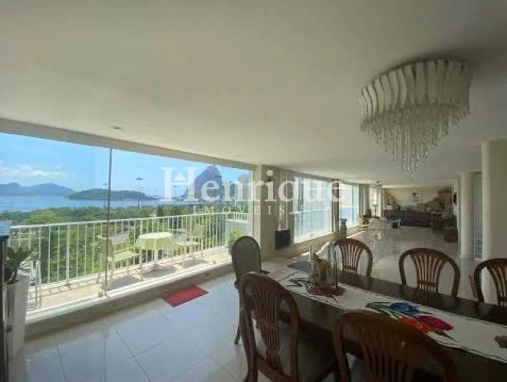 Cobertura, 4 quartos, 320 m² - Foto 2